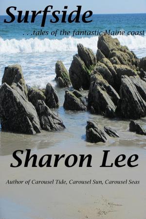 Cover of the book Surfside by Sharon Lee, Steve Miller