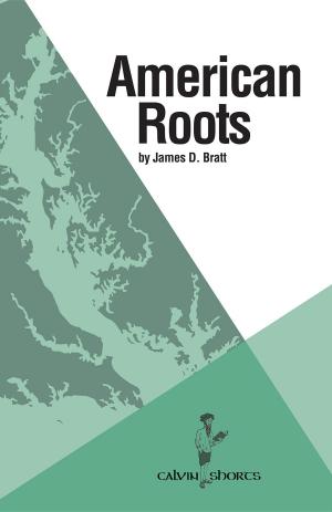 Cover of American Roots