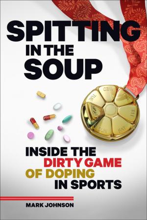 Cover of the book Spitting in the Soup by Peter Cossins