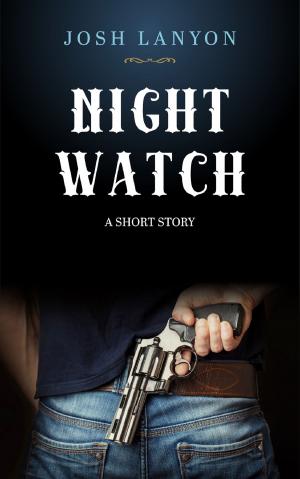 Cover of the book Night Watch by Shane Greenhough