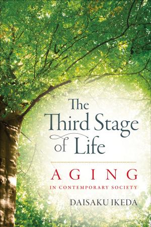 Cover of the book Third Stage of Life by Herbie Hancock, Daisaku Ikeda, Wayne Shorter