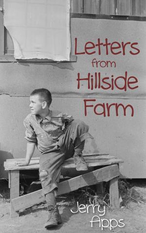 Cover of the book Letters from Hillside Farm by Jane Shellenberger