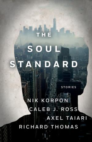 Book cover of Soul Standard