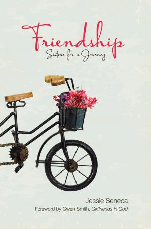 Cover of the book Friendship: Sisters for a Journey by Barbara Holmes