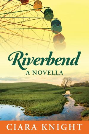 Cover of the book Riverbend by Suzanne Whitfield Vince