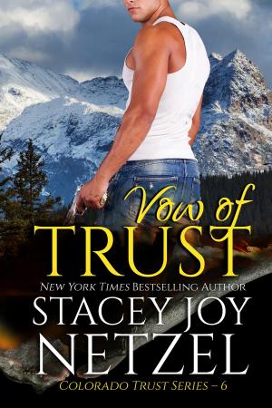 Cover of the book Vow of Trust (Colorado Trust Series - 6) by Debra Erfert