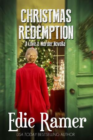 Cover of the book Christmas Redemption by Megan Michelau