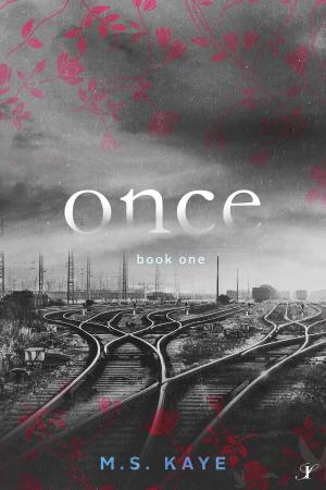 Cover of the book Once by Sasha Summers