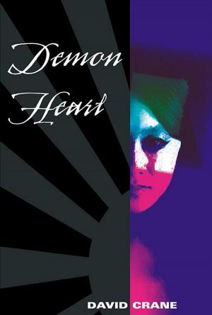 Cover of the book Demon Heart by Colin D. Jones