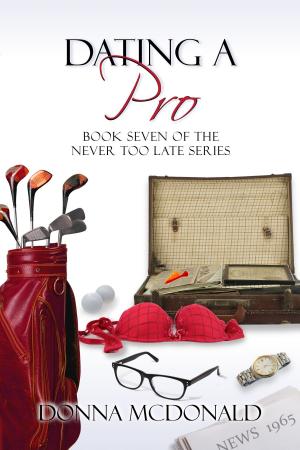 Cover of the book Dating A Pro by Thomas Kennedy