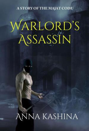 Book cover of Warlord's Assassin