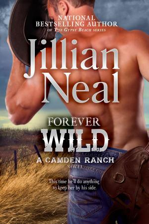 bigCover of the book Forever Wild by 
