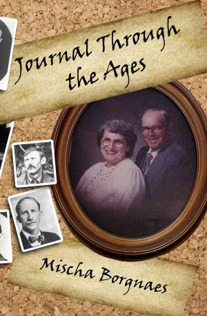 Cover of the book Journal Through the Ages by Natalie Peck