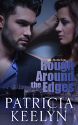 Cover of the book Rough Around the Edges by Serena Biggs