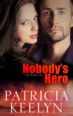 Cover of the book Nobody's Hero by Lisa Asanuma, Isabelle Santiago