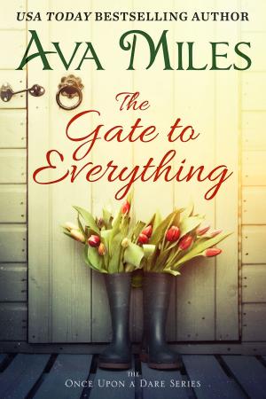 Cover of the book The Gate To Everything by Ann Omasta