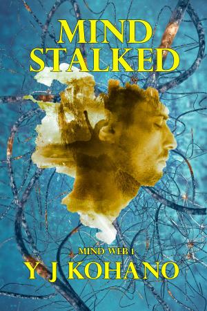 Cover of Mind Stalked