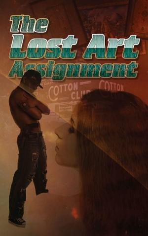 Cover of the book The Lost Art Assignment by Patricia Hale