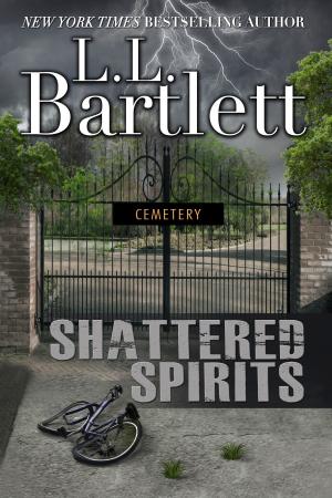 bigCover of the book Shattered Spirits by 
