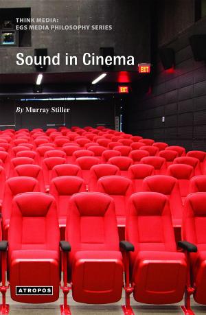 Cover of the book Sound in Cinema by Björn Almqvist, Sjöstrand Torkel