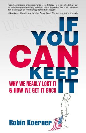 Cover of the book If You Can Keep It by Pat Bertram