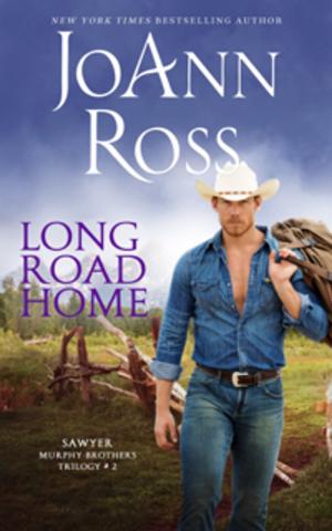 Cover of the book Long Road Home by Jana Aston