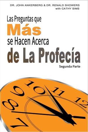 Book cover of Las Preguntas que Más se Hacen Acerca de La Profecía Segunda Parte