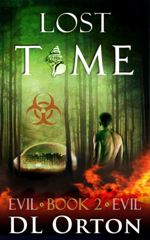 Cover of the book Lost Time by Vrinda Pendred