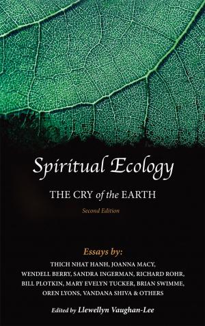 Book cover of Spiritual Ecology