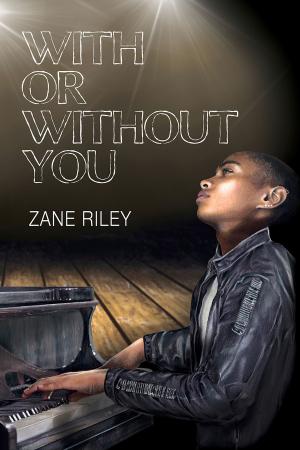 Cover of the book With or Without You by Moriah Gemel