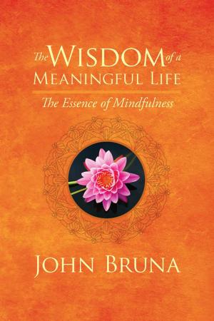 Cover of the book The Wisdom of a Meaningful Life by Bud Mikhitarian