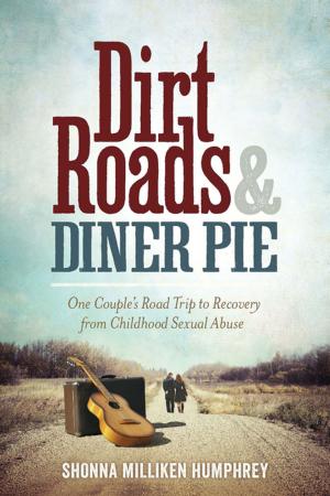 Cover of the book Dirt Roads and Diner Pie by Anne McTiernan