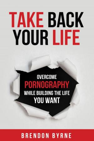 Book cover of Take Back Your Life