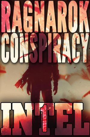 Cover of the book The Ragnarök Conspiracy by Britney King