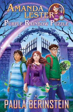 bigCover of the book Amanda Lester and the Purple Rainbow Puzzle by 