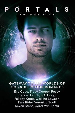 Cover of the book Portals: Volume Five by Deni Hulahan