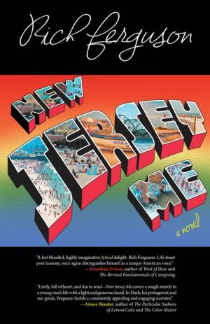 bigCover of the book New Jersey Me by 