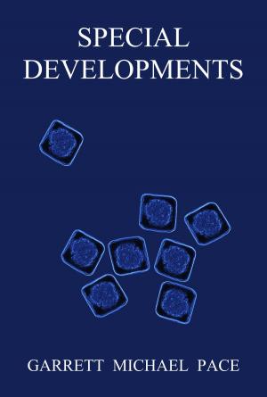 Cover of Special Developments