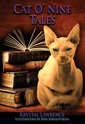 Cover of the book Cat O’ Nine Tales by Anthony Mastro