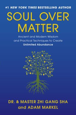 Cover of the book Soul Over Matter by Poppy Fingley