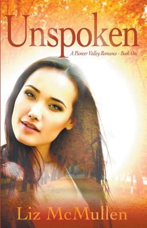 Cover of the book Unspoken by Beth Burnett