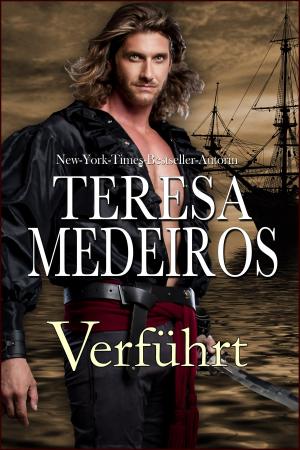 Book cover of Verführt