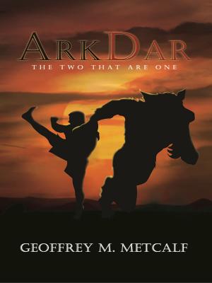 Cover of the book ArkDar by Russ Hall