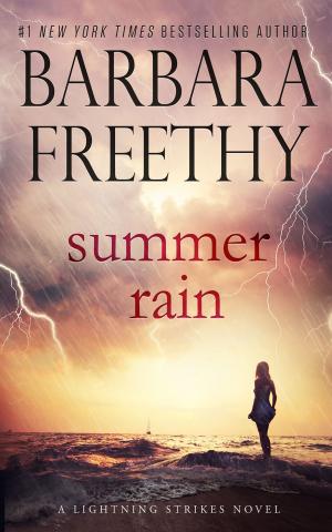Cover of the book Summer Rain by K.E. Saxon