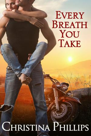 Cover of the book Every Breath You Take by Ashley Natter