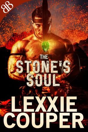 bigCover of the book The Stone's Soul by 