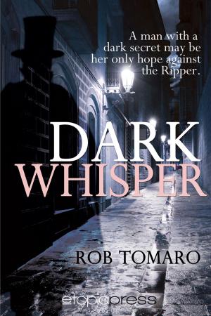 Cover of the book Dark Whisper by Riley James