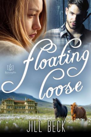Cover of the book Floating Loose by Kary Rader