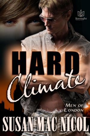 Cover of the book Hard Climate by Jillian Leigh