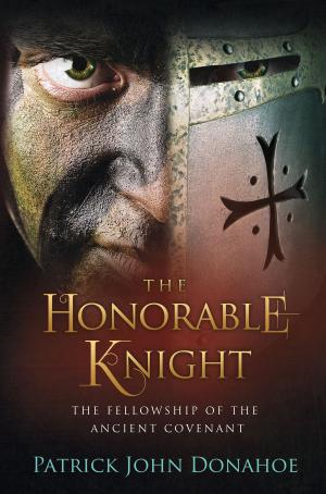 Cover of the book The Honorable Knight by SIMON WOOD, Simon Janus